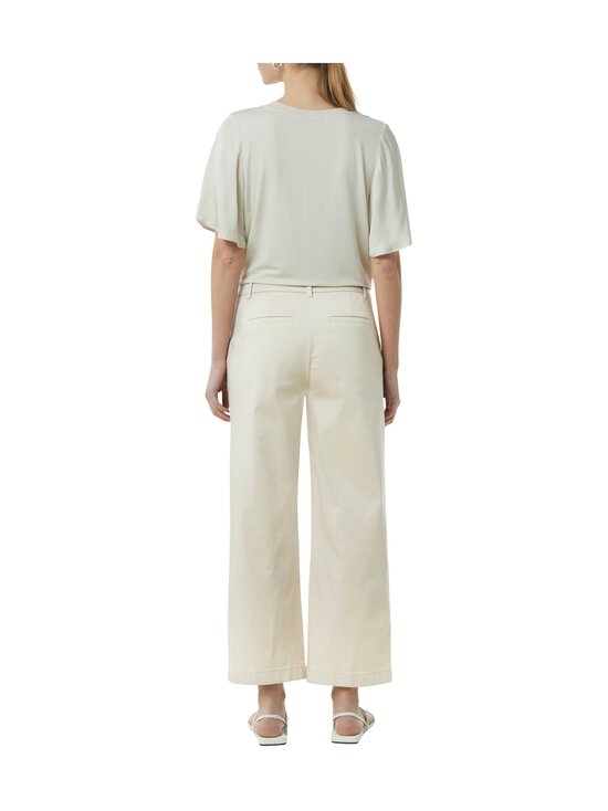 Comma - Housut - 8007 BROWN | Stockmann - photo 2