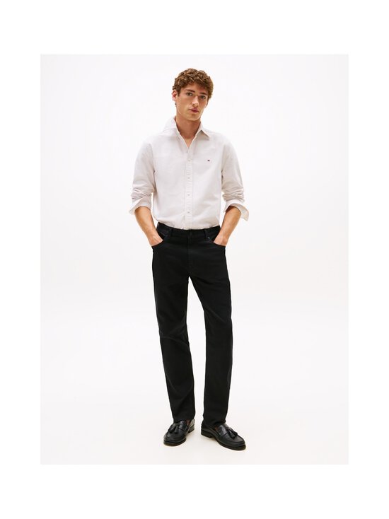 Tommy Hilfiger - Straight Denton džinsi - 1B5 STAY BLACK - photo 3 Tommy Hilfiger - Straight Denton džinsi - 1B5 STAY BLACK | Stockmann - photo 3