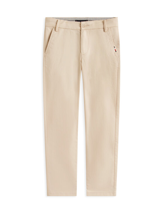 Tommy Hilfiger - 1989 Chino -housut - ACI CLASSIC BEIGE | Stockmann - photo 1