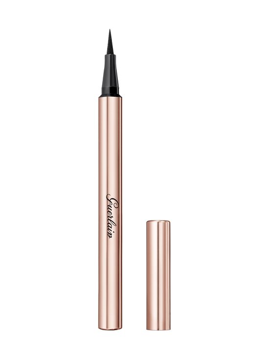 Mad Eyes Felt Eyeliner -rajaustussi 01 Noir