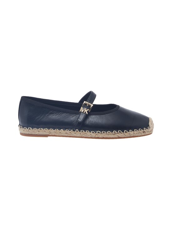 Michael Michael Kors - Lynn Ballet Mary Jane -espadrillot - 001 BLACK - photo 1 Michael Michael Kors - Lynn Ballet Mary Jane -espadrillot - 001 BLACK | Stockmann - photo 1