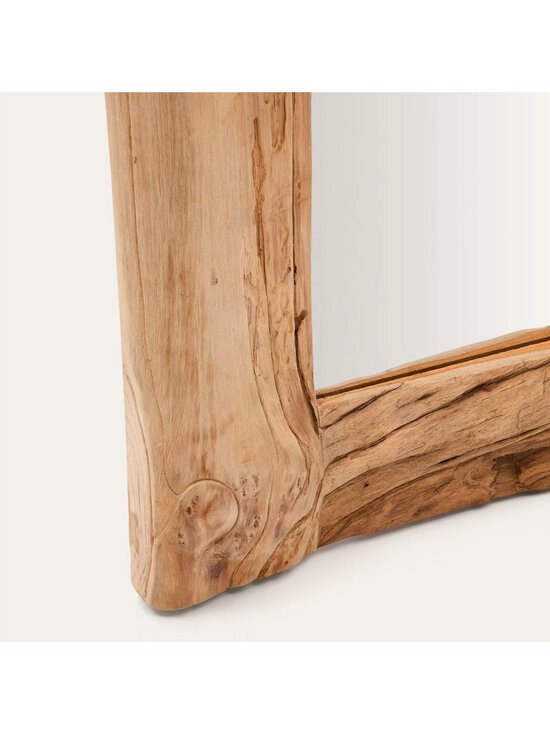 Kave Home - Ibro-peili - RUSKEA - photo 5 Kave Home - Ibro-peili - RUSKEA | Stockmann - photo 5