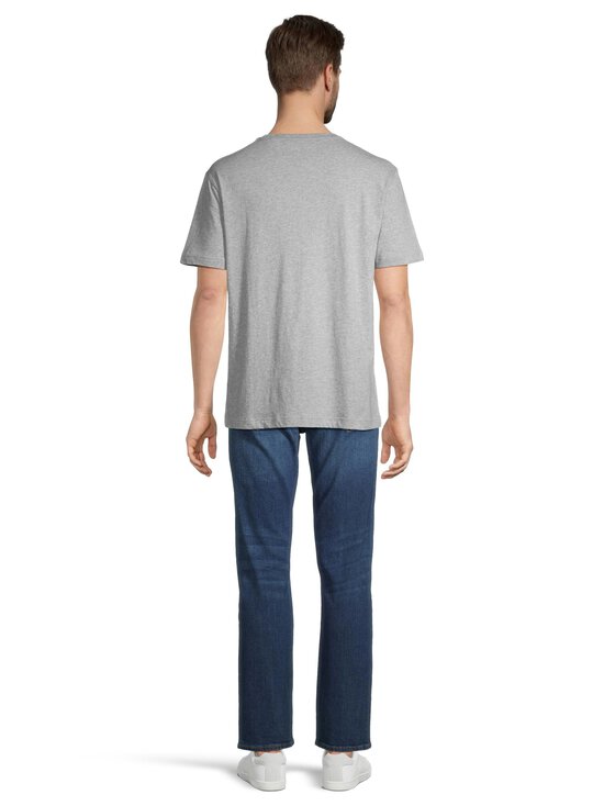 GANT - Archive Shield t‑krekls - 93 GREY MELANGE | Stockmann - photo 3