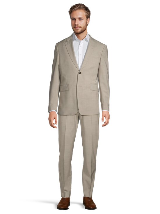 Tiger of Sweden - Püksid Tenuta Mix & Match - 12T SAND | Stockmann - photo 3