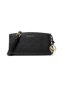 Michael Michael Kors - Becca Sm Xbody soma - 001 BLACK | Stockmann