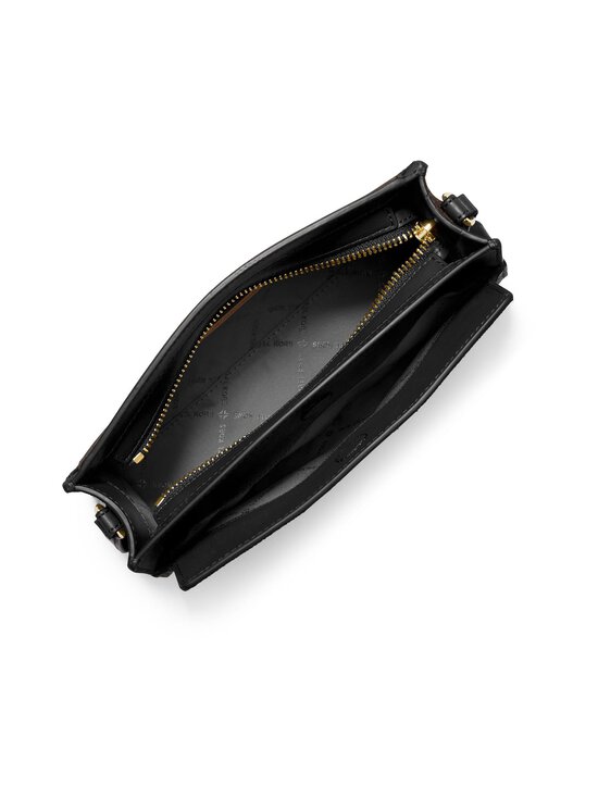 Michael Michael Kors - Becca Sm Xbody soma - 001 BLACK | Stockmann - photo 2