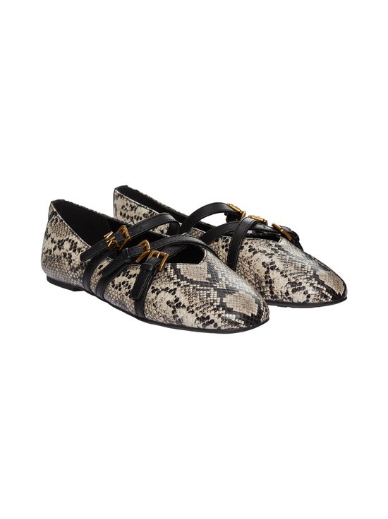 Michael Michael Kors - Nahkkingad Indy Flex - 270 NATURAL - photo 5 Michael Michael Kors - Nahkkingad Indy Flex - 270 NATURAL | Stockmann - photo 5