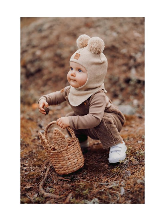 Metsola - Merinovillainen kypärämyssy - NOT SO MUDDY BOOTS | Stockmann - photo 2