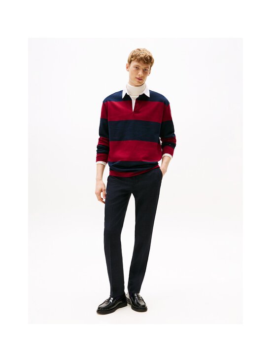 Tommy Hilfiger - DC Denton Pattern Brush čino bikses - DW5 DESERT SKY - photo 2 Tommy Hilfiger - DC Denton Pattern Brush čino bikses - DW5 DESERT SKY | Stockmann - photo 2
