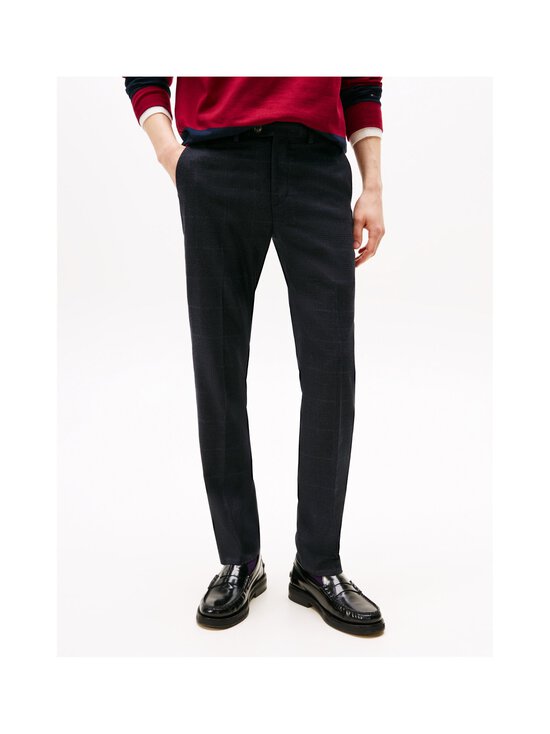 Tommy Hilfiger - DC Denton Pattern Brush čino bikses - DW5 DESERT SKY - photo 4 Tommy Hilfiger - DC Denton Pattern Brush čino bikses - DW5 DESERT SKY | Stockmann - photo 4