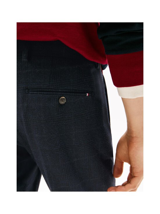 Tommy Hilfiger - DC Denton Pattern Brush čino bikses - DW5 DESERT SKY - photo 5 Tommy Hilfiger - DC Denton Pattern Brush čino bikses - DW5 DESERT SKY | Stockmann - photo 5