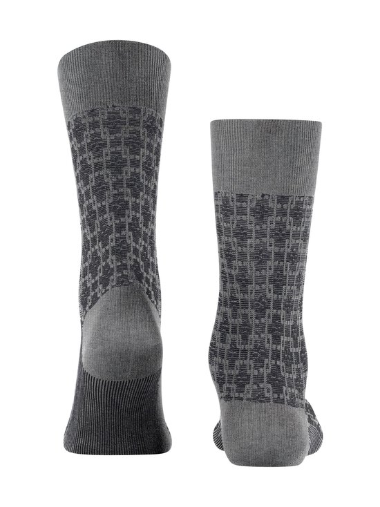 Falke - Sokid Artwork Tie - 3390 LIGHT GREYMEL. - photo 5 Falke - Sokid Artwork Tie - 3390 LIGHT GREYMEL. | Stockmann - photo 5