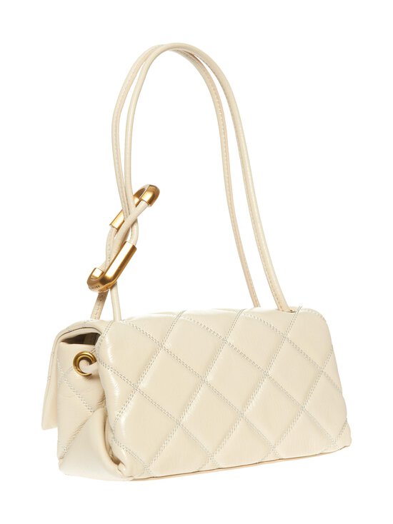 Marc Jacobs - The Mini Dual Shoulder -laukku - 123 CLOUD WHITE - photo 2 Marc Jacobs - The Mini Dual Shoulder -laukku - 123 CLOUD WHITE | Stockmann - photo 2
