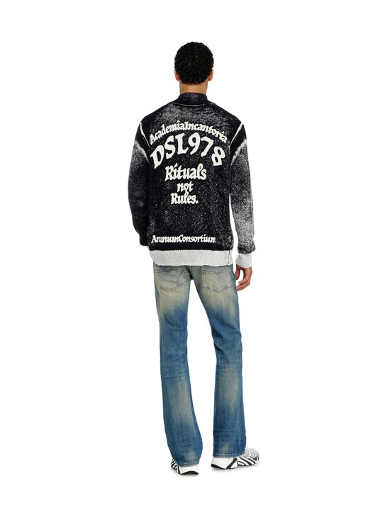 Diesel - 2007 Zatiny Bootcut -farkut - 01 DIRTY DENIM | Stockmann - photo 3