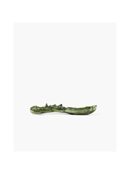 Serax - Cosas Lindas -tarjoilulusikka - 500 GREEN - photo 2 Serax - Cosas Lindas -tarjoilulusikka - 500 GREEN | Stockmann - photo 2