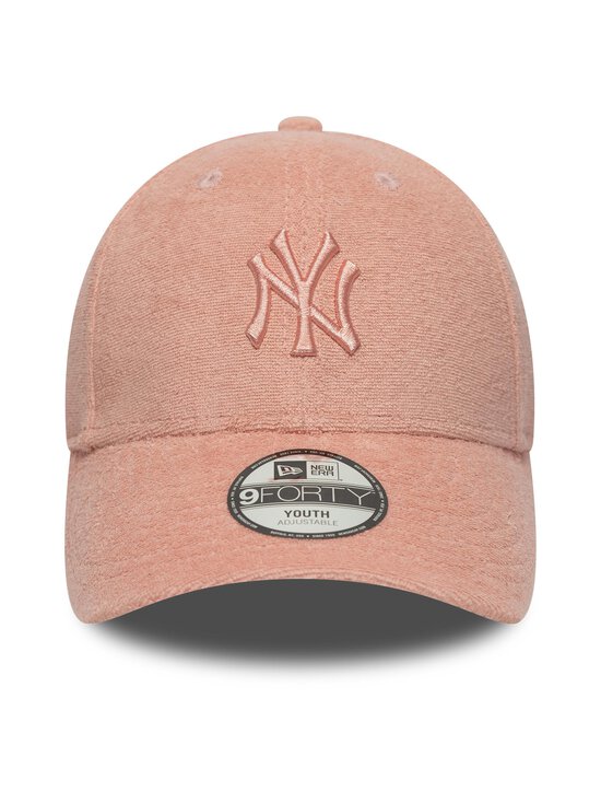 New Era - Towelling 9Forty New York Yankees -lippalakki - PKR | Stockmann - photo 2