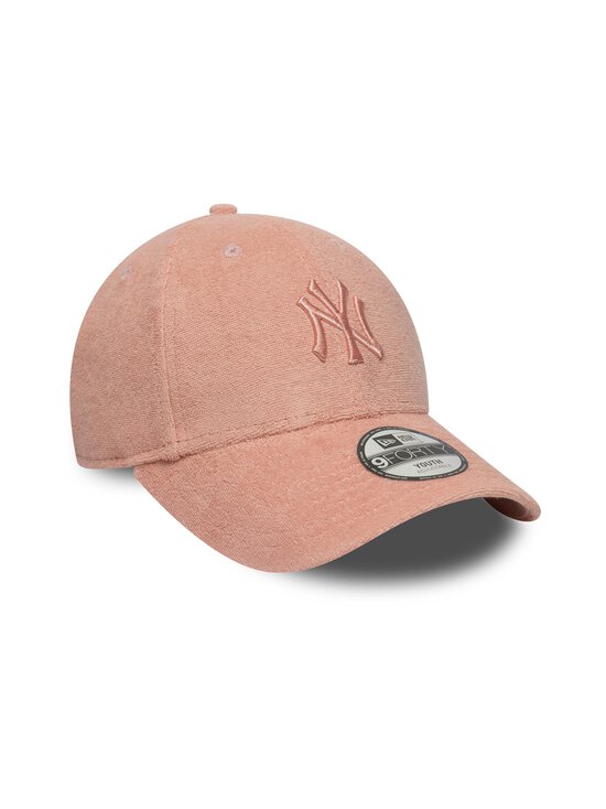 New Era - Towelling 9Forty New York Yankees -lippalakki - PKR | Stockmann - photo 3