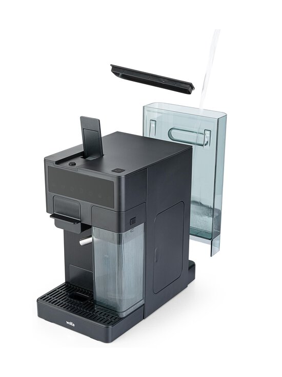 Wilfa - Volo Multi -kapselikeitin - BLACK - photo 3 Wilfa - Volo Multi -kapselikeitin - BLACK | Stockmann - photo 3