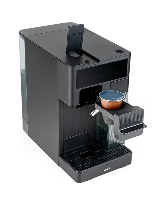 Wilfa - Volo Multi -kapselikeitin - BLACK - photo 5 Wilfa - Volo Multi -kapselikeitin - BLACK | Stockmann - photo 5