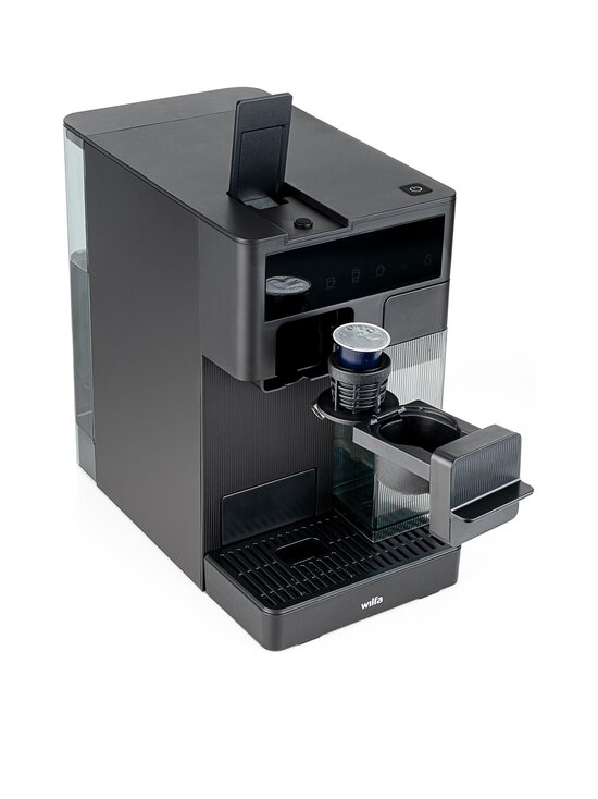 Wilfa - Volo Multi -kapselikeitin - BLACK - photo 6 Wilfa - Volo Multi -kapselikeitin - BLACK | Stockmann - photo 6