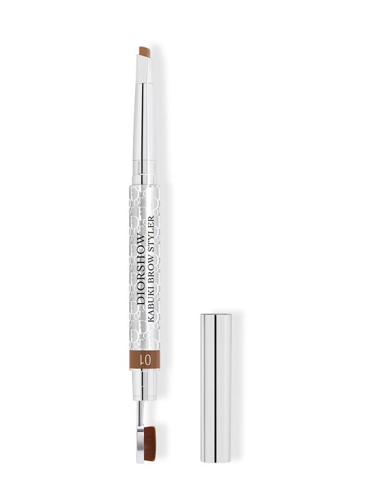 Diorshow Kabuki Brow Styler -kulmakynä