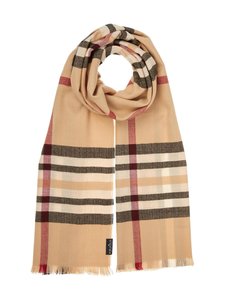 Fraas - Šalle - CAMEL (VAALEANRUSKEA) Fraas - Šalle - CAMEL (VAALEANRUSKEA) | Stockmann