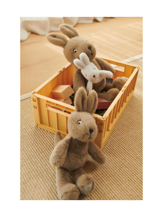 Liewood - Kelly Kangaroo Mommy & Me -pehmolelu - 0507 DUNE | Stockmann - photo 4