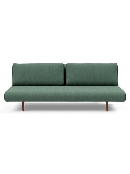 Innovation Living - Unfurl Lounger -vuodesohva - VIHREÄ - photo 3 Innovation Living - Unfurl Lounger -vuodesohva - VIHREÄ | Stockmann - photo 3