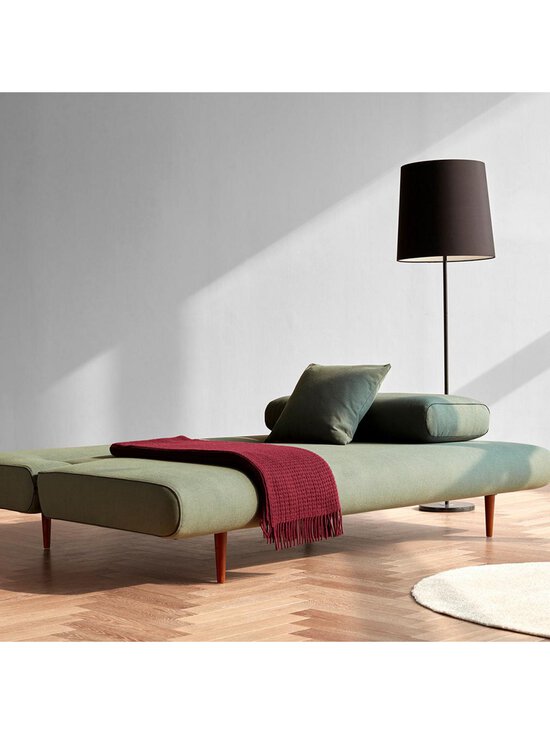 Innovation Living - Unfurl Lounger -vuodesohva - VIHREÄ - photo 9 Innovation Living - Unfurl Lounger -vuodesohva - VIHREÄ | Stockmann - photo 9