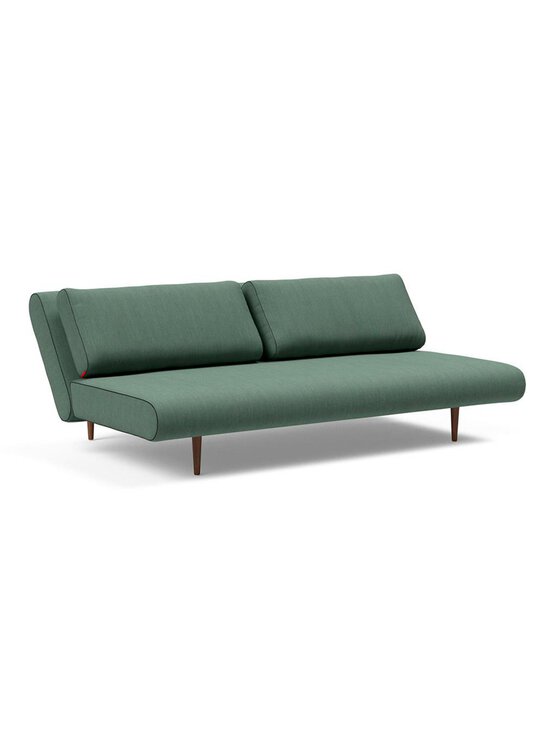 Innovation Living - Unfurl Lounger -vuodesohva - VIHREÄ - photo 2 Innovation Living - Unfurl Lounger -vuodesohva - VIHREÄ | Stockmann - photo 2