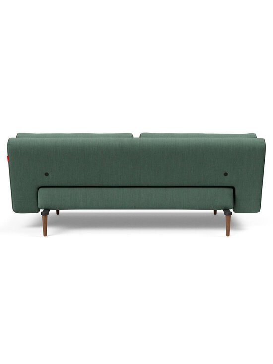 Innovation Living - Unfurl Lounger -vuodesohva - VIHREÄ - photo 7 Innovation Living - Unfurl Lounger -vuodesohva - VIHREÄ | Stockmann - photo 7
