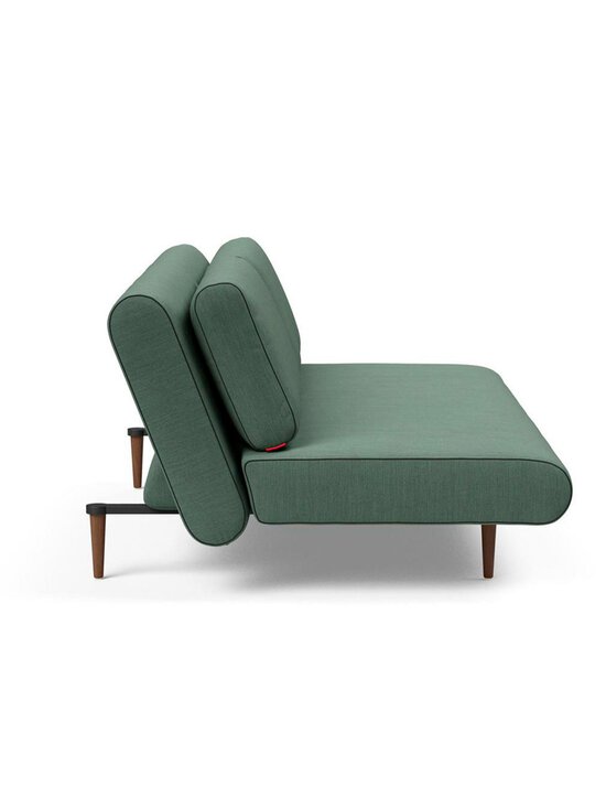 Innovation Living - Unfurl Lounger -vuodesohva - VIHREÄ - photo 4 Innovation Living - Unfurl Lounger -vuodesohva - VIHREÄ | Stockmann - photo 4