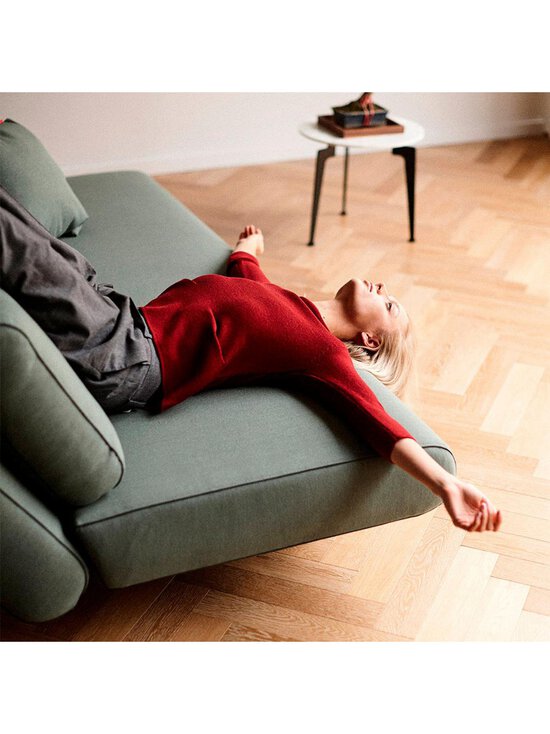Innovation Living - Unfurl Lounger -vuodesohva - VIHREÄ - photo 10 Innovation Living - Unfurl Lounger -vuodesohva - VIHREÄ | Stockmann - photo 10