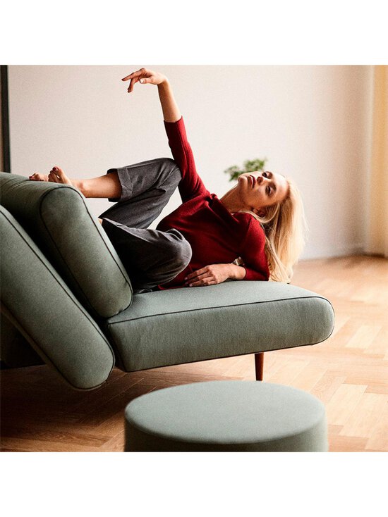 Innovation Living - Unfurl Lounger -vuodesohva - VIHREÄ - photo 11 Innovation Living - Unfurl Lounger -vuodesohva - VIHREÄ | Stockmann - photo 11