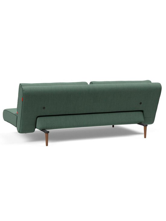Innovation Living - Unfurl Lounger -vuodesohva - VIHREÄ - photo 6 Innovation Living - Unfurl Lounger -vuodesohva - VIHREÄ | Stockmann - photo 6