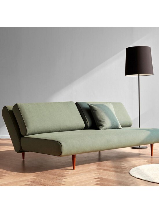 Innovation Living - Unfurl Lounger -vuodesohva - VIHREÄ - photo 8 Innovation Living - Unfurl Lounger -vuodesohva - VIHREÄ | Stockmann - photo 8