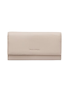 Marc O'Polo - Leather Combi maks - NATURAL 0915 | Stockmann