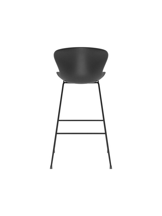 BoConcept - Adelaide-baarijakkara musta/musta metalli K 104 cm - BLACK | Stockmann - photo 4