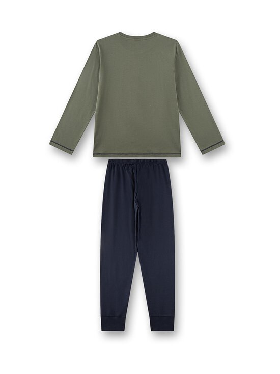 Sanetta - Gorilla-pyjama - 40047 OLIVE | Stockmann - photo 2