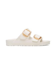 BIRKENSTOCK - Arizona Big Buckle Narrow sandales - 1631 EGGSHELL | Stockmann