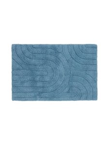 Casa Stockmann - Varde vannasistabas paklājiņš - JEANS BLUE Casa Stockmann - Varde vannasistabas paklājiņš - JEANS BLUE | Stockmann