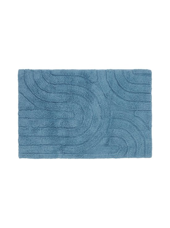 Casa Stockmann - Vannitoavaip Varde 60 x 90 cm - JEANS BLUE - photo 1 Casa Stockmann - Vannitoavaip Varde 60 x 90 cm - JEANS BLUE | Stockmann - photo 1