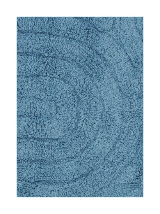 Casa Stockmann - Vannitoavaip Varde 60 x 90 cm - JEANS BLUE - photo 2 Casa Stockmann - Vannitoavaip Varde 60 x 90 cm - JEANS BLUE | Stockmann - photo 2