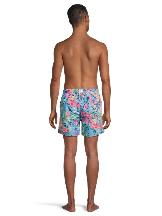GANT - Ujumispüksid Floral - 416 DEEP COBALT - photo 4 GANT - Ujumispüksid Floral - 416 DEEP COBALT | Stockmann - photo 4