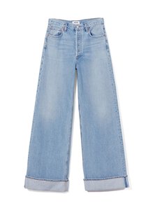 AGOLDE - Dame džinsi - IN SHOWDOWN | Stockmann