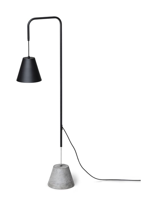 Kekkilä - Vihervalaisin 140 cm - CONCRETE GRAY BLACK - photo 1 Kekkilä - Vihervalaisin 140 cm - CONCRETE GRAY BLACK | Stockmann - photo 1
