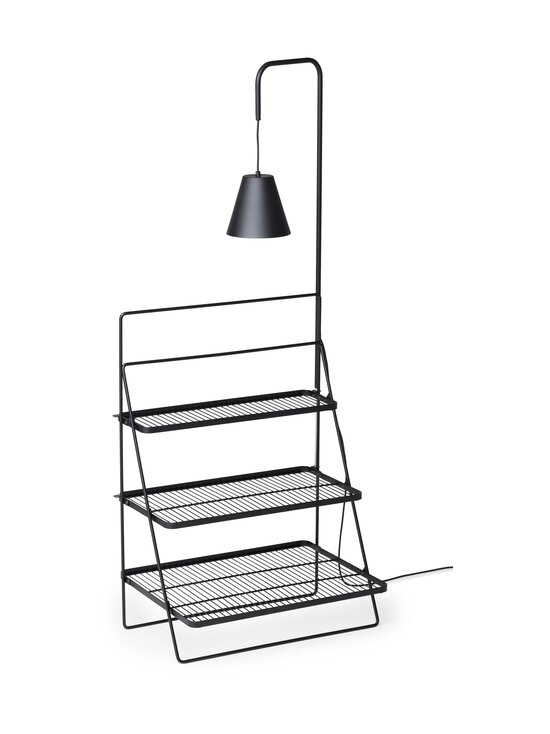 Kekkilä - Vihervalaisin 140 cm - CONCRETE GRAY BLACK - photo 4 Kekkilä - Vihervalaisin 140 cm - CONCRETE GRAY BLACK | Stockmann - photo 4