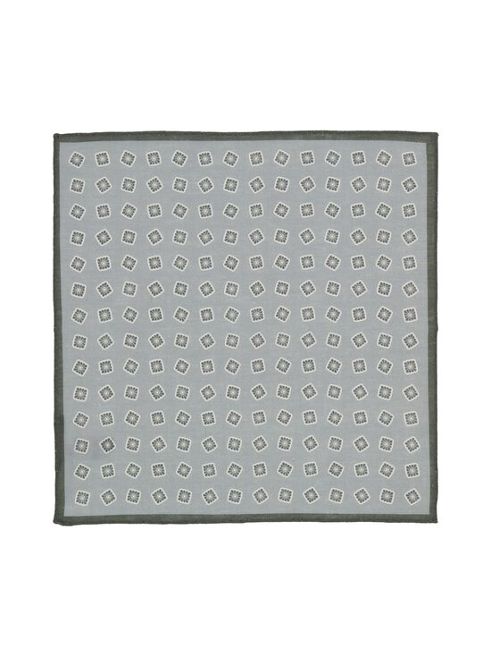 Oscar Jacobson - Linane taskurätik - LIGHT ZINC GREY - photo 1 Oscar Jacobson - Linane taskurätik - LIGHT ZINC GREY | Stockmann - photo 1