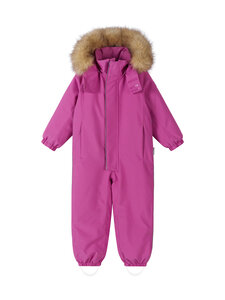 Reima - Kombinesoon Trondheim - 4750 FUCSHIA | Stockmann