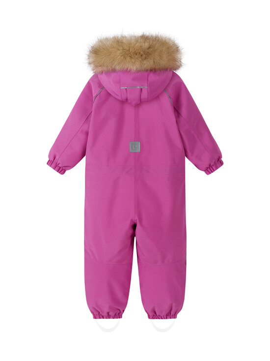Reima - Kombinesoon Trondheim - 4750 FUCSHIA | Stockmann - photo 2